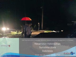 Polsek Tanah Jawa Langsung Gerak, Pelaku Pembakaran Rumah Diamankan dalam Hitungan Jam